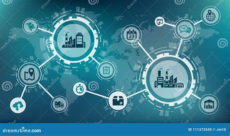 Manufacturing 4.0: Industrial Digitalization For Smarter  .